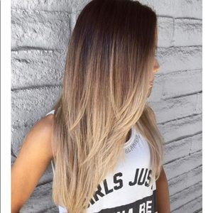 Meet your Posher, Kayla